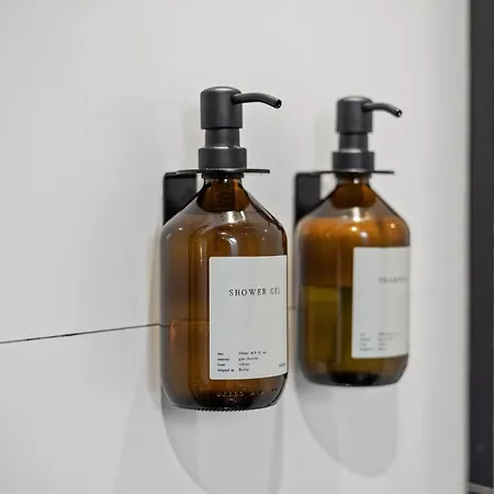 Casa Industrial: Design, Nespresso, Flughafennaehe Freising