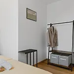 Casa Industrial - Naehe Zum Flughafen Apartamento