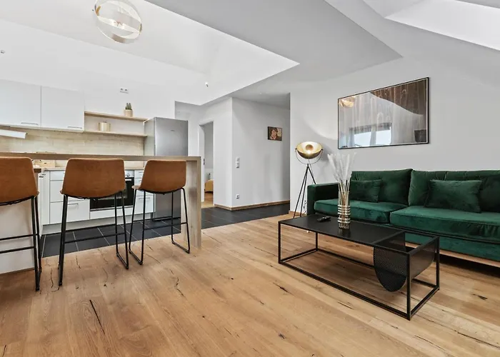 شقة Casa Industrial - Naehe Zum Flughafen فريسينج